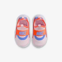 Nike Flex Runner 4 Baby/Toddler Кросівки Pink