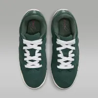 Nike Jordan Session мужские Кроссовки цвет зеленый