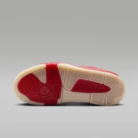 Nike Jordan Flight Court женская Кроссовки цвет красный