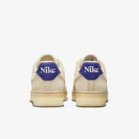 Nike Air Force 1 '07 LX женская Кроссовки цвет коричневый
