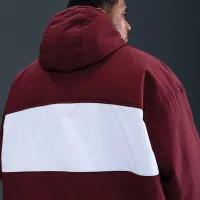 Nike Air чоловічі Loose Insulated Куртка колір червоний