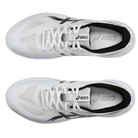 Кроссовки Мужские для зала ASICS GEL-TACTIC 13 (1071A114 100)