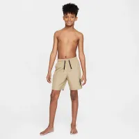 Nike Swim Voyage Big детские (для мальчиков) 6