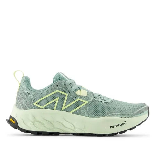 Кросівки New Balance Fresh Foam Hierro v8 WTHIERG8 - Зелені