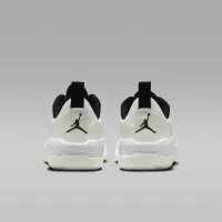 Nike Jordan One Take 4 баскетбольні Кросівки колір білий
