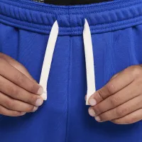 Nike Standard Issue Big детские Dri-FIT Fleece Pants синий