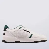 Кроссовки Kappa Yeldes 243401-1032 - Белые
