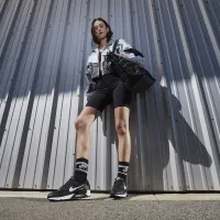 Nike Air Max 90 женская Кроссовки цвет черный