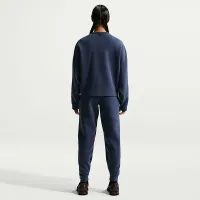 Nike 24.7 ImpossiblySoft женская Dri-FIT Mid-Rise Joggers синий