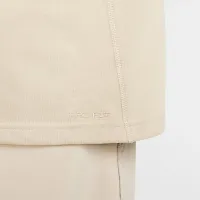 Nike Primary чоловічі Dri-FIT Short-Sleeve Versatile Top колір коричневий