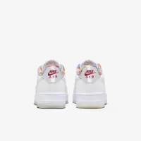 Nike Air Force 1 LV8 Big дитячі Кросівки колір білий