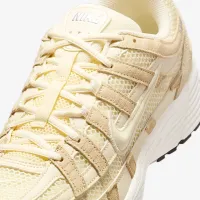 Nike P-6000 SE мужские Кроссовки цвет коричневый