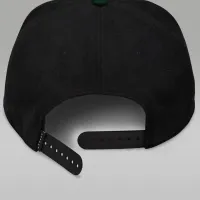 Nike Jordan Pro Structuколір червоний Hat колір чорний