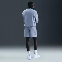 Nike Sabrina баскетбольные шорты синий