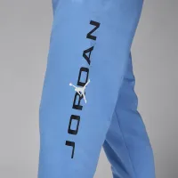 Nike Jordan Essentials чоловічі Fleece Joggers блакитний