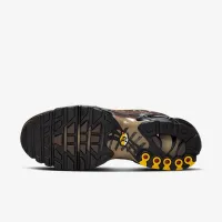 Nike Air Max Plus чоловічі Кросівки колір коричневий