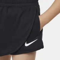 Nike Dri-FIT Trophy Toddler Skort Black