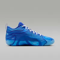 Nike Tatum 3 баскетбольные Кроссовки синий