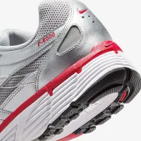 Nike P-6000 Кроссовки цвет серый