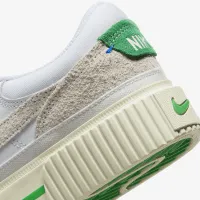 Nike Court Legacy Lift жіноча Кросівки колір білий