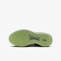 Nike Sabrina 3 Big дитячі баскетбольні Кросівки колір сірий