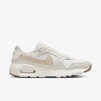 Nike Air Max SC женская Кроссовки цвет белый