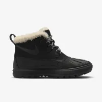 Nike Woodside Chukka 2 жіноча Boots колір чорний