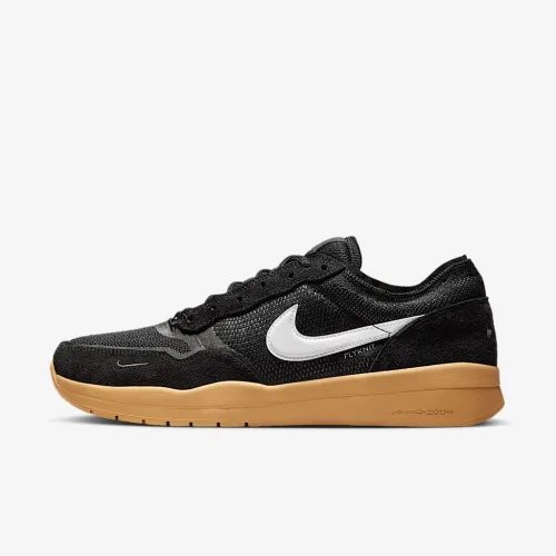 Nike SB PS8 мужские Кроссовки цвет черный