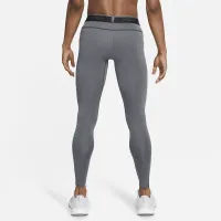 Nike Pro Dri-FIT чоловічі Tights колір сірий