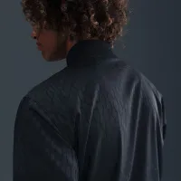 Kobe Nike баскетбольные Bomber Куртка цвет черный