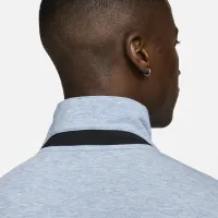 Nike Dri-FIT Tour чоловічі для гольфу Polo блакитний