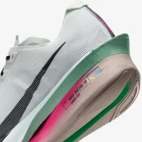 Nike Vaporfly 4 чоловічі Road Racing Кросівки колір білий