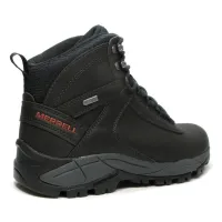 Кроссовки для треккинга Мужские Merrell VEGO MID LEATHER WATERPROOF (J311538C)