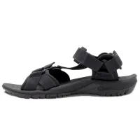 Сандали Мужские Jack Wolfskin LAKEWOOD RIDE SANDAL M (4019021_6350)