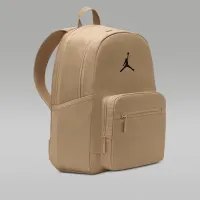 Nike Jordan MVP наплічник (20L) колір коричневий