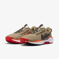 Nike Pegasus Trail 5 мужские Trail Running Кроссовки цвет коричневый