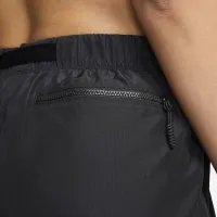Nike Swim Voyage жіноча Cover-Up шорти колір чорний