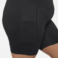 Nike Universa жіноча Medium-Support З високою талією 8