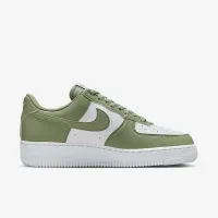 Nike Air Force 1 '07 Next Nature жіноча Кросівки колір білий