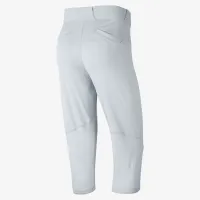 Nike Vapor Select чоловічі Baseball Pants колір сірий