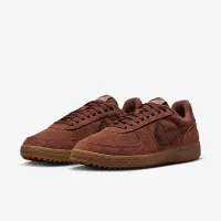 Nike Field General женская Кроссовки цвет коричневый