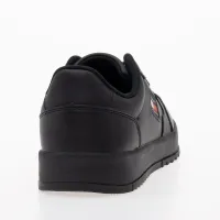 Кроссовки Tommy Jeans Retro Essential EM0EM00900-BDS - Черные