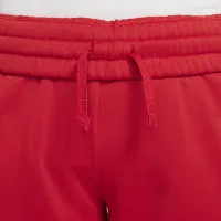 Nike Multi Big дитячі Therma-FIT тренувальні Joggers колір червоний