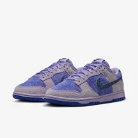 Nike Dunk Low SE жіноча Кросівки колір фіолетовий