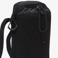 Nike Tech Bottle Carrier колір чорний