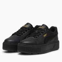 Кроссовки Puma Karmen L 38461516 - Черные