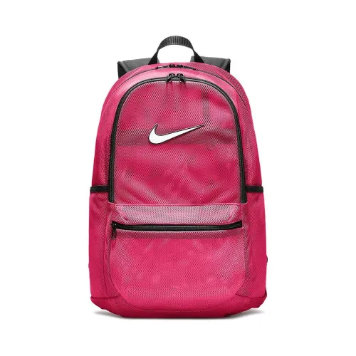Рюкзак Nike Brasilia Mesh BA5388-666