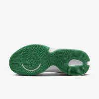 Nike Elevate 3 баскетбольные Кроссовки цвет белый