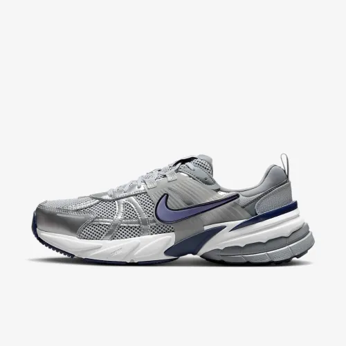 Nike V2K Run чоловічі Кросівки колір сірий