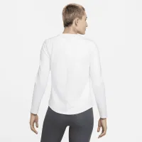 Nike Therma-FIT One жіноча Long-Sleeve Top колір білий